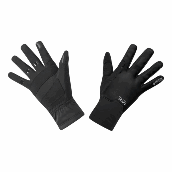 GORE WEAR GTX INFINIUM MID HANDSCHUHE Unisex Schwarz 9/XL