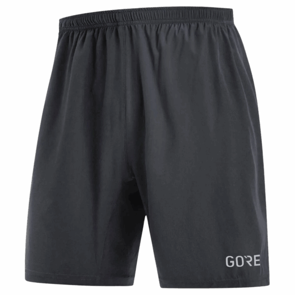 GORE WEAR R5 5 INCH SHORTS HERREN Herren Grau S Art.-Nr. 100619-9900