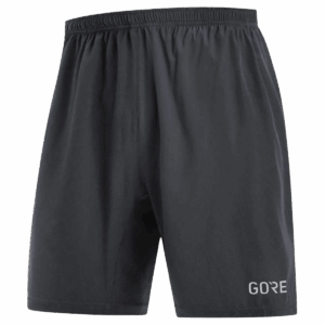 GORE WEAR R5 5 INCH SHORTS HERREN Herren Grau XL Art.-Nr. 100619-9900