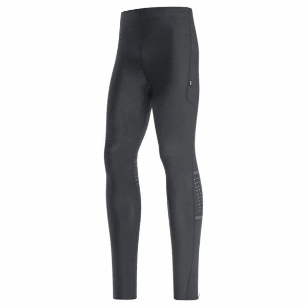 GORE WEAR IMPULSE TIGHTS Herren Schwarz S