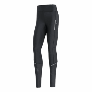 GORE WEAR IMPULSE TIGHTS Damen Schwarz 34