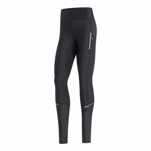 GORE WEAR IMPULSE TIGHTS Damen Schwarz 40