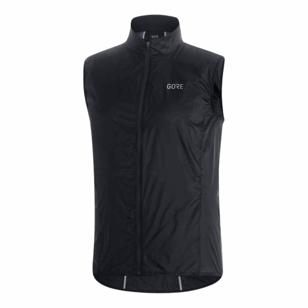 GORE WEAR DRIVE VEST Herren Black L
