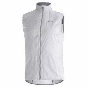 GORE WEAR DRIVE WESTE Damen Weiß 36