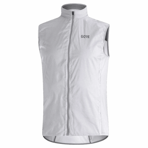 GORE WEAR DRIVE WESTE Damen Weiß 36