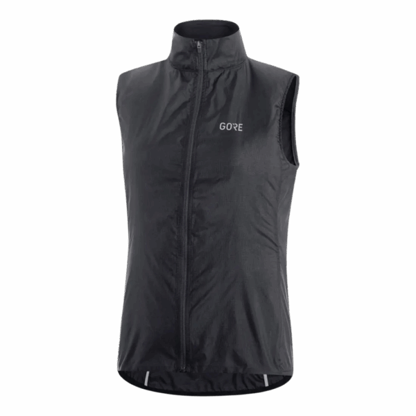 GORE WEAR DRIVE WESTE Damen Schwarz 40
