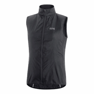 GORE WEAR DRIVE WESTE Damen Schwarz 42
