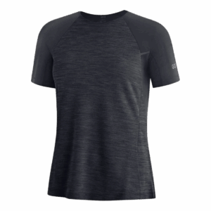 GORE WEAR VIVID SHIRT Damen Schwarz 34