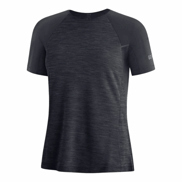GORE WEAR VIVID SHIRT Damen Schwarz 34