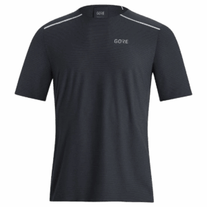 GORE WEAR CONTEST SHIRT Herren Schwarz S