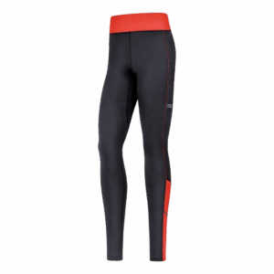 GORE WEAR R3 THERMO TIGHT Damen Schwarz 36 Art.-Nr. 100535-99AY