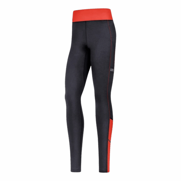 GORE WEAR R3 THERMO TIGHT Damen Schwarz 36 Art.-Nr. 100535-99AY