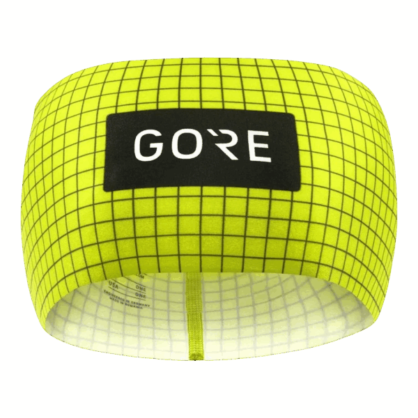 GORE WEAR GRID STIRNBAND Unisex Art.-Nr. 100855-0899