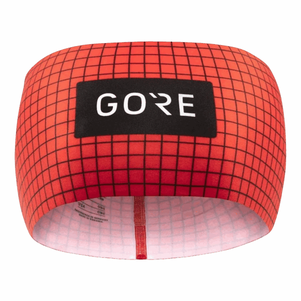 GORE WEAR GRID STIRNBAND Unisex Art.-Nr. 100855-AY99