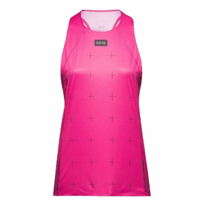 GORE WEAR CONTEST DAILY SINGLET Damen Pink 38