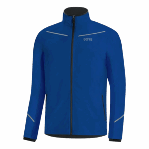 GORE WEAR R3 PARTIAL GORE-TEX INFINIUM JACKE Herren Blau M