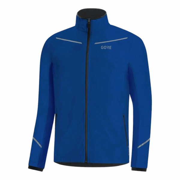 GORE WEAR R3 PARTIAL GORE-TEX INFINIUM JACKE Herren Blau M
