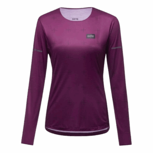 GORE WEAR Damen Violett 34