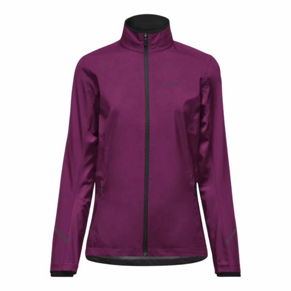 GORE WEAR R3 PARTIAL GTX INFINIUM WOMEN Damen Violett 38