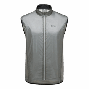 GORE WEAR DRIVE VEST Herren lab grey L
