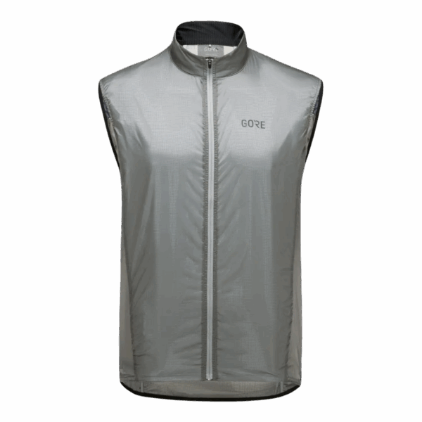 GORE WEAR DRIVE VEST Herren lab grey L