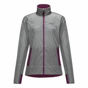 GORE WEAR DRIVE JACKET Damen Violett 34