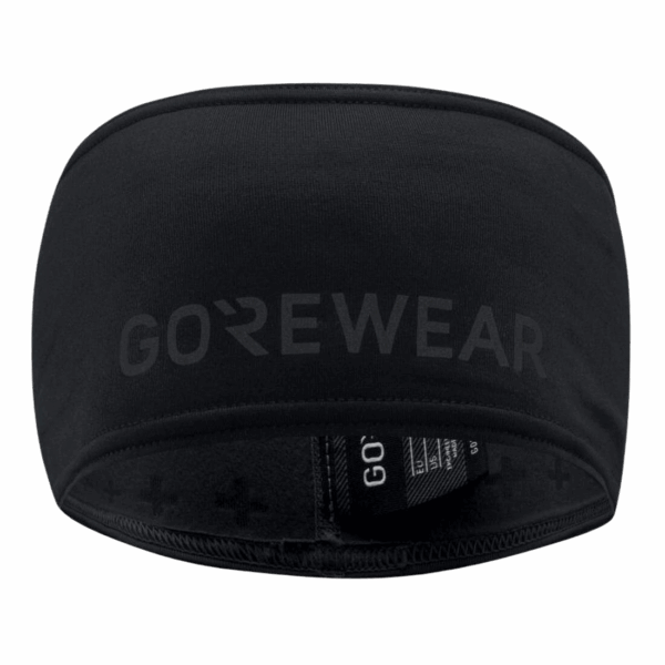 GORE WEARWEAR THERMO HEADBAND Unisex Art.-Nr. 100988-9900
