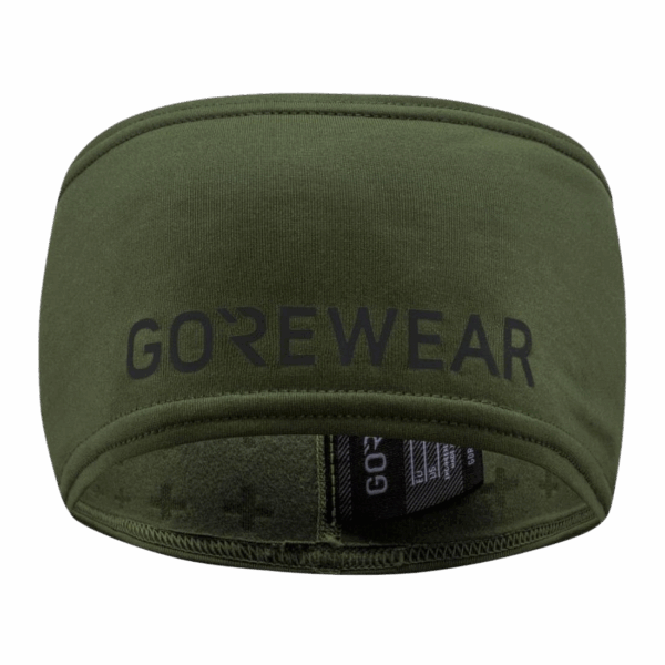 GORE WEARWEAR THERMO HEADBAND Unisex Art.-Nr. 100988-BH00