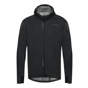 GORE WEAR CONCURVE GTX JACKET Herren black XL