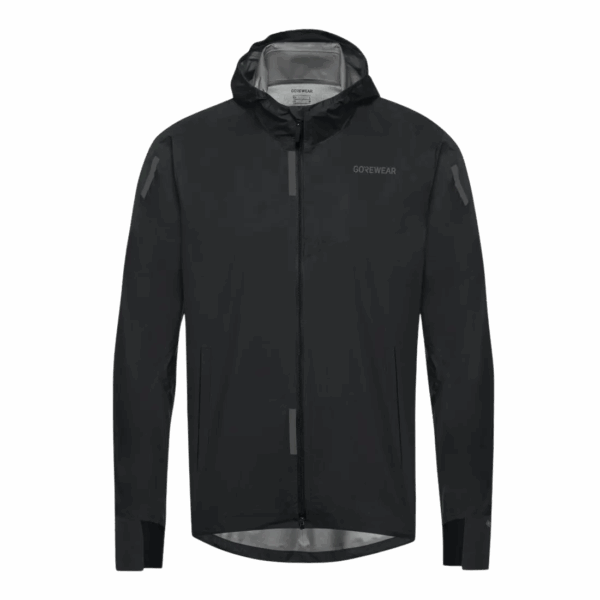 GORE WEAR CONCURVE GTX JACKET Herren black XL