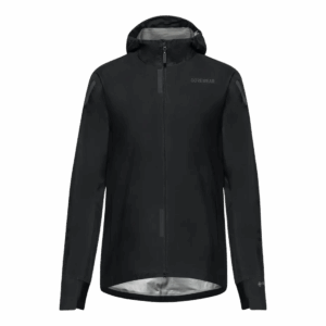 GORE WEAR CONCURVE GTX JACKET Damen black 38