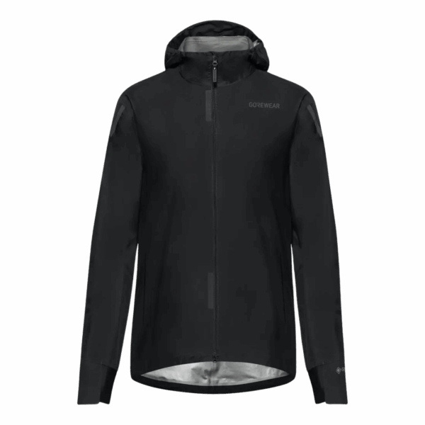 GORE WEAR CONCURVE GTX JACKET Damen black 42