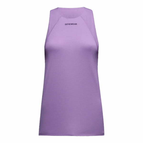 GORE WEAR CONTEST 2.0 SINGLET Damen scrub purple 40