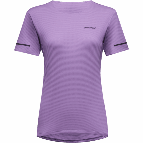 GORE WEAR CONTEST 2.0 TEE Damen scrub purple S