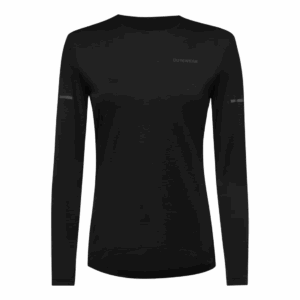 GORE WEAR CONTEST 2.0 LONG SLEEVE Damen black 42