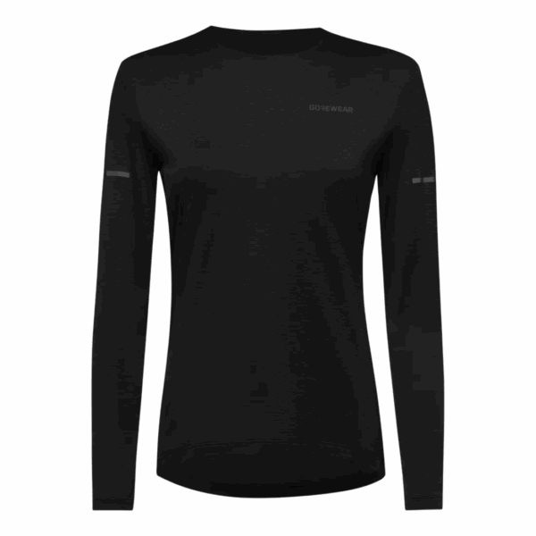 GORE WEAR CONTEST 2.0 LONG SLEEVE Damen black 42