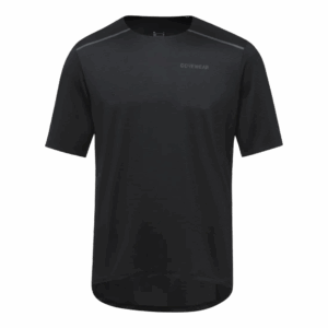 GORE WEAR CONTEST 2.0 TEE Herren black L