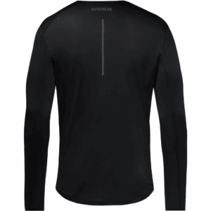 GORE WEAR CONTEST 2.0 LONG SLEEVE Herren black XXL