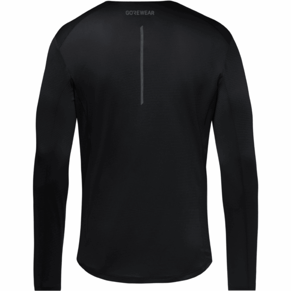 GORE WEAR CONTEST 2.0 LONG SLEEVE Herren black XXL