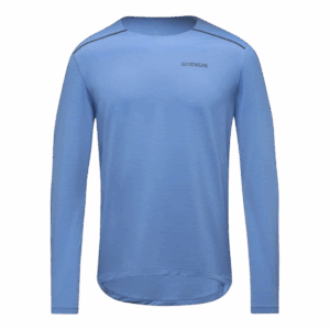 GORE WEAR CONTEST 2.0 LONG SLEEVE Herren scrub blue XXL