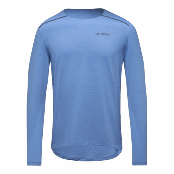 GORE WEAR CONTEST 2.0 LONG SLEEVE Herren scrub blue XXL