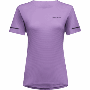 GORE WEAR CONTEST 2.0 TEE Damen scrub purple XL