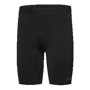 GORE WEAR CONCURVE SHORT TIGHTS Herren black
