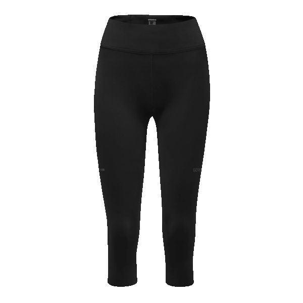 GORE WEAR CONCURVE 3/4 TIGHTS Damen black XL/44