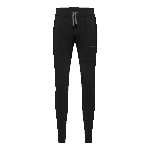 GORE WEAR EVERYDAY TRACK PANTS Herren Schwarz S