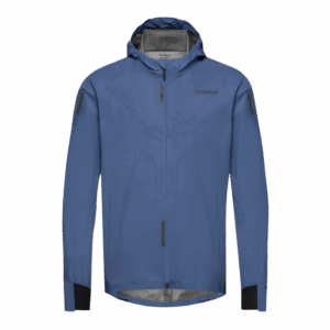 GORE WEAR CONCURVE GTX JACKET Herren cargo blue M