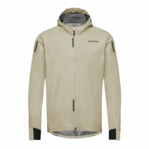 GORE WEAR CONCURVE GTX JACKET Herren tech beige XXL
