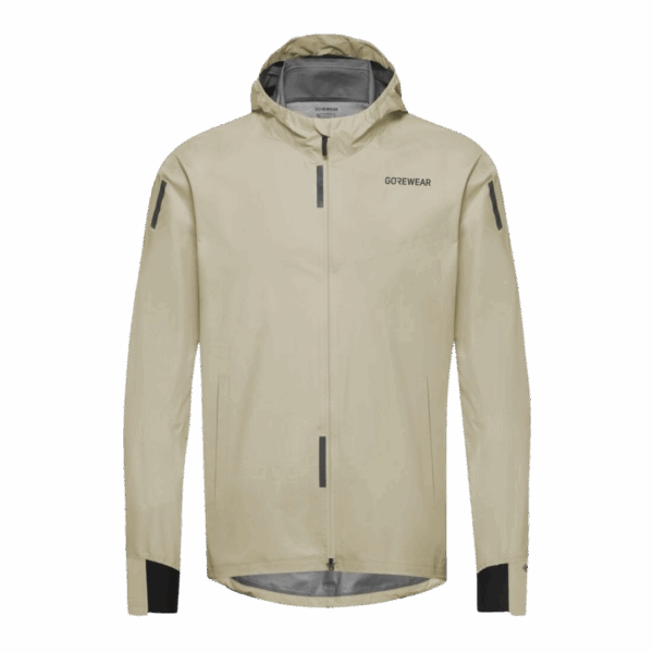 GORE WEAR CONCURVE GTX JACKET Herren tech beige XXL
