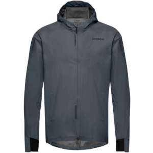 GORE WEAR CONCURVE GTX JACKET Herren lab graphite M