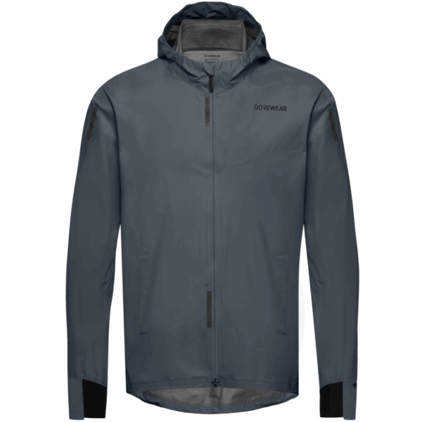 GORE WEAR CONCURVE GTX JACKET Herren lab graphite M